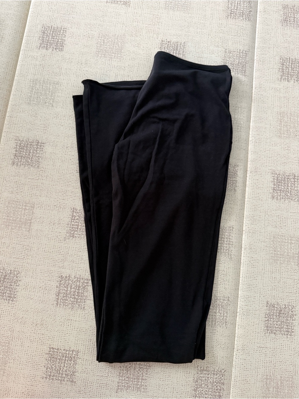 Skims heart cut out flare legging - Picture 4 of 7